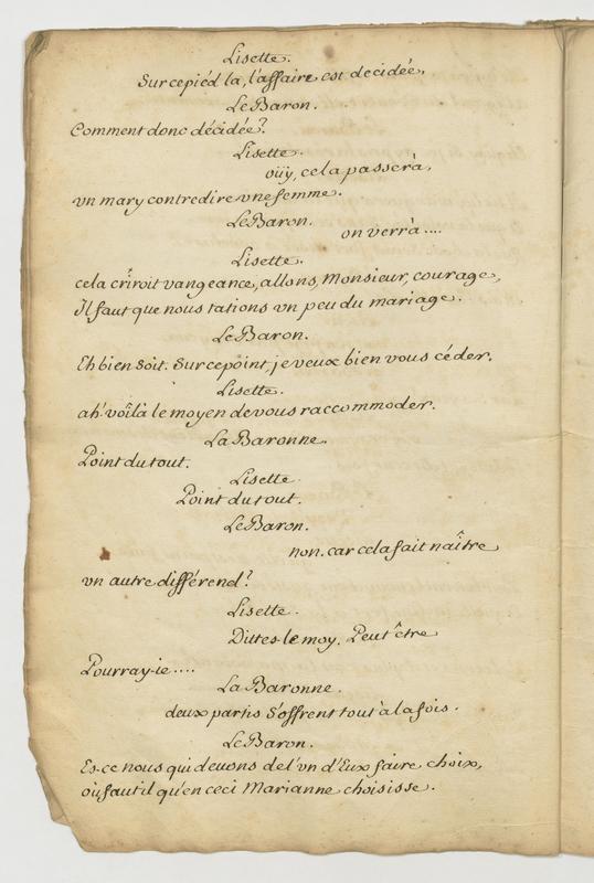 Médisant (Le), comédie en cinq actes et en vers Médisant (Le), comédie en cinq actes et en vers