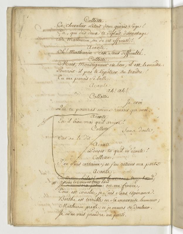 Écueil du sage (L'), comédie en cinq actes et en vers Écueil du sage (L'), comédie en cinq actes et en vers