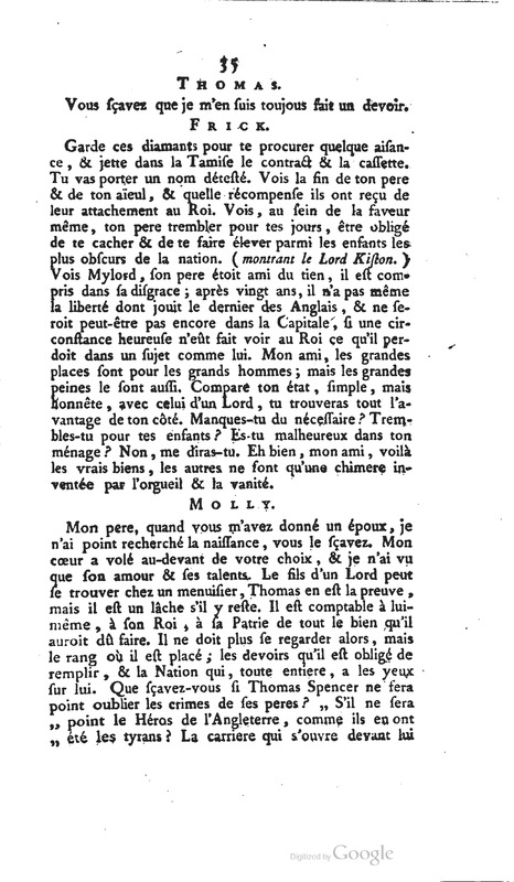 Orphelin anglais (L’), drame en trois actes et en prose Orphelin anglais (L’), drame en trois actes et en prose