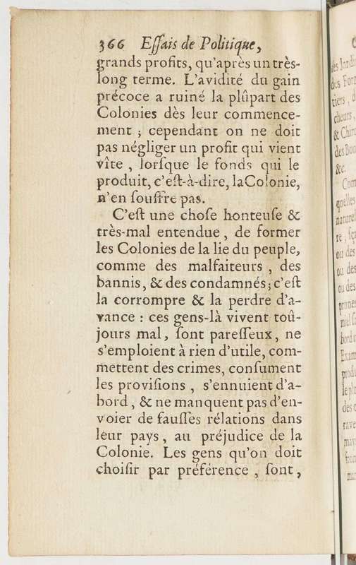 Essais du chevalier Bacon, chancelier d'Angleterre, sur divers sujets de politique, et de morale