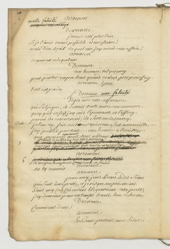 École des amis (L'), comédie en vers et en cinq actes École des amis (L'), comédie en vers et en cinq actes