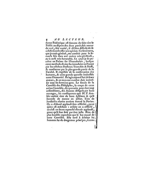 Petit Philosophe (Le)