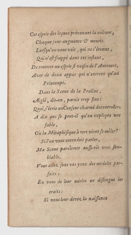 Momus fabuliste, ou les Noces de Vulcain, comédie