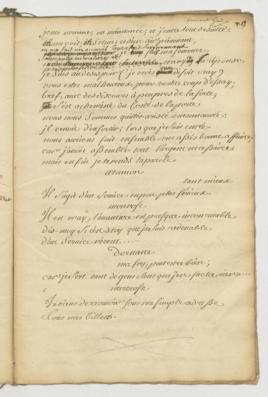 École des amis (L'), comédie en vers et en cinq actes École des amis (L'), comédie en vers et en cinq actes