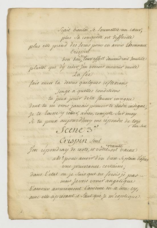 Rajeunissement inutile (Le), comédie en trois actes et en vers avec des divertissements Rajeunissement inutile (Le), comédie en trois actes et en vers avec des divertissements