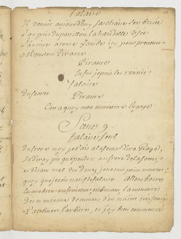Réconciliation normande (La), comédie en vers et en cinq actes Réconciliation normande (La), comédie en vers et en cinq actes