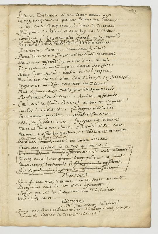 Thélamire, tragédie en cinq actes et en vers Thélamire, tragédie en cinq actes et en vers