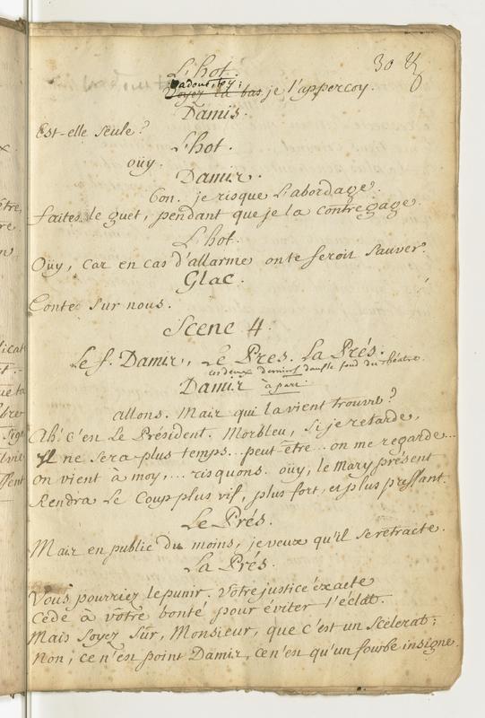 Mariage fait et rompu (Le), comédie en trois actes et en vers Mariage fait et rompu (Le), comédie en trois actes et en vers