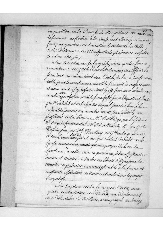 Voyage au continent américain par un Français en 1777, et Réflexions philosophiques sur ces nouveaux républicains Voyage au continent américain par un Français en 1777, et Réflexions philosophiques sur ces nouveaux républicains