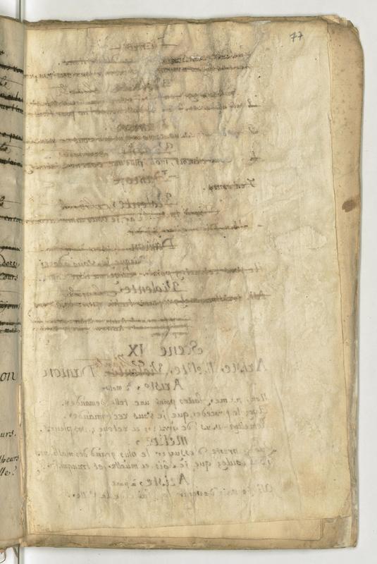 Philosophe marié (Le), comédie en cinq actes et en vers Philosophe marié (Le), comédie en cinq actes et en vers