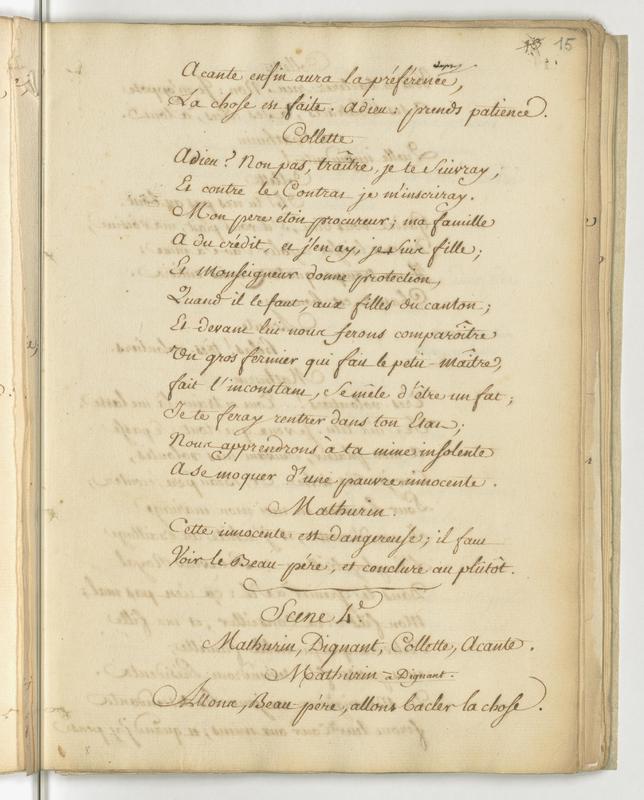 Écueil du sage (L'), comédie en cinq actes et en vers Écueil du sage (L'), comédie en cinq actes et en vers