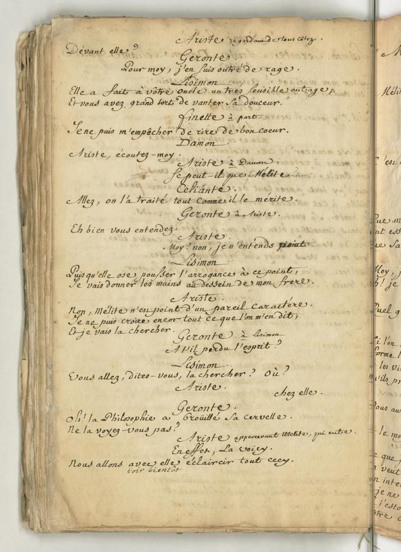 Philosophe marié (Le), comédie en cinq actes et en vers Philosophe marié (Le), comédie en cinq actes et en vers