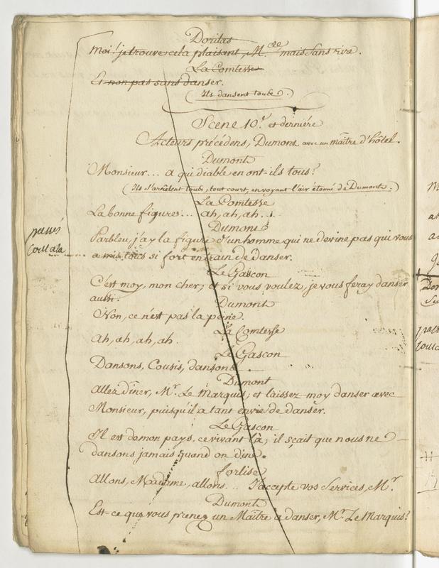 Manie des arts ou la Matinée à la mode (La), comédie en un acte et en prose Manie des arts ou la Matinée à la mode (La), comédie en un acte et en prose