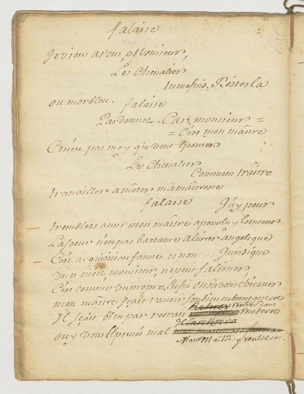 Réconciliation normande (La), comédie en vers et en cinq actes Réconciliation normande (La), comédie en vers et en cinq actes