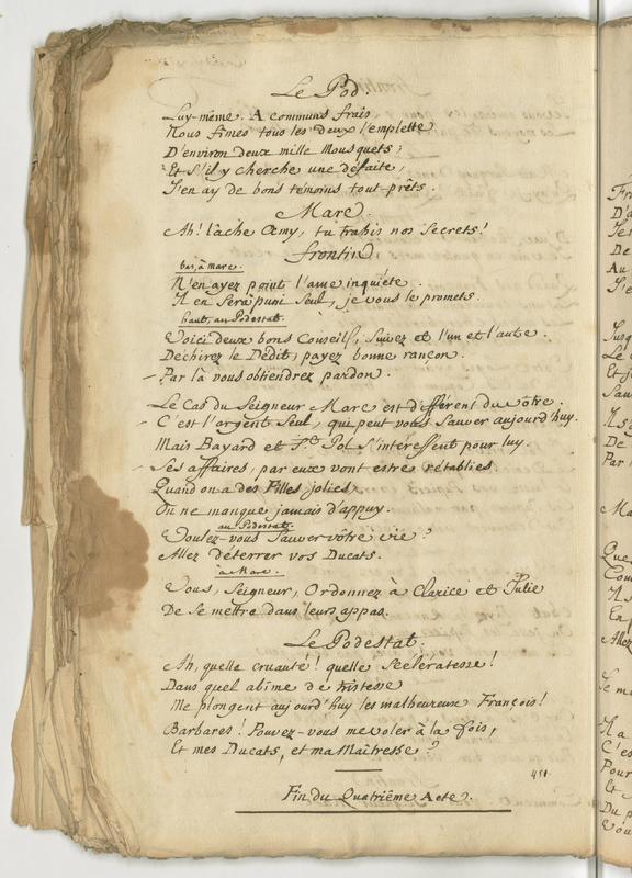 Chevalier Bayard (Le), comédie héroïque en cinq actes et en vers libres Chevalier Bayard (Le), comédie héroïque en cinq actes et en vers libres
