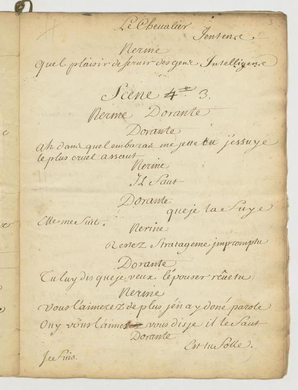 Réconciliation normande (La), comédie en vers et en cinq actes Réconciliation normande (La), comédie en vers et en cinq actes