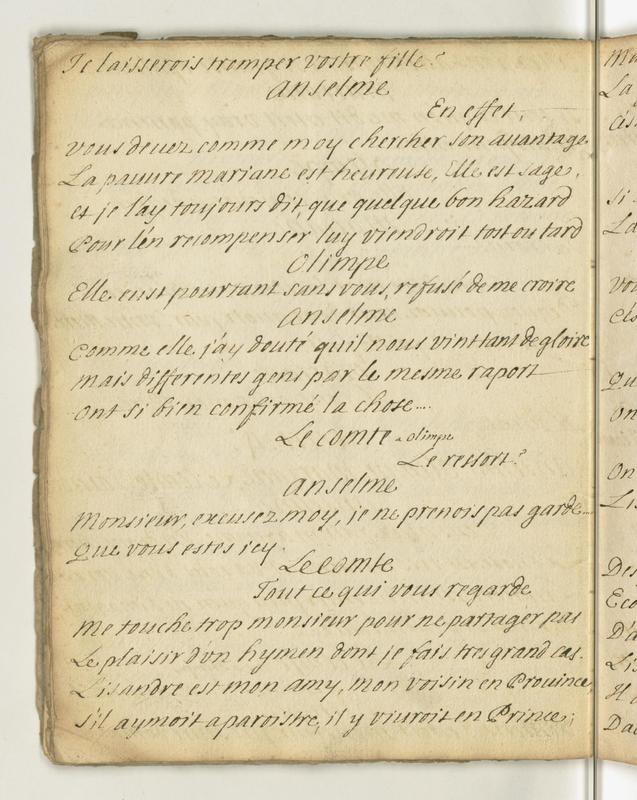 Bourgeoises de qualité (Les), comédie en cinq actes et en vers Bourgeoises de qualité (Les), comédie en cinq actes et en vers