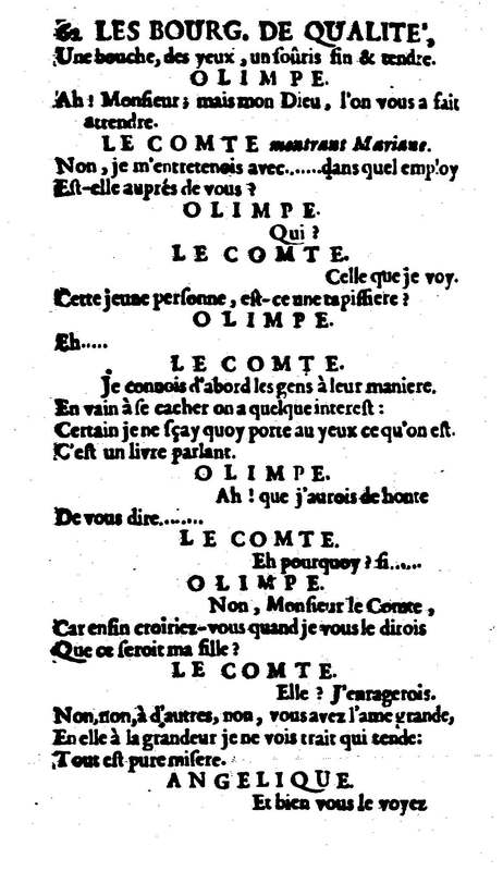 Bourgeoises de qualité (Les) Bourgeoises de qualité (Les)
