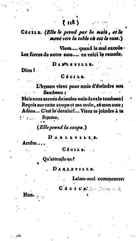 Dangers de l'opinion (Les), drame en cinq actes, en vers Dangers de l'opinion (Les), drame en cinq actes, en vers