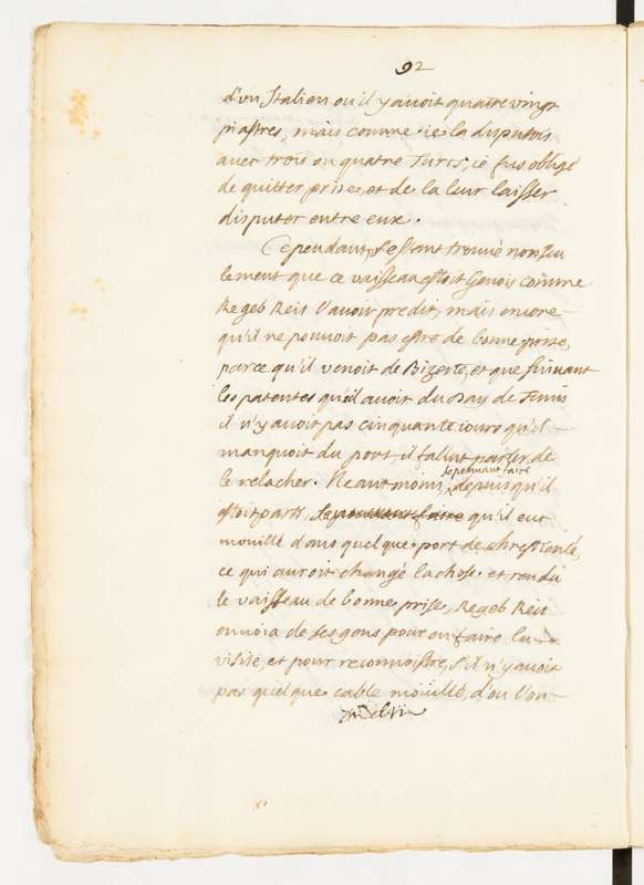Esclave de Hadgi Mehemmed Codgia, autrement dit Dom Philippe, fils d'un day de Tunis ou Histoire de l'esclavage d'un marchand de Cassis à Tunis (L') Esclave de Hadgi Mehemmed Codgia, autrement dit Dom Philippe, fils d'un day de Tunis ou Histoire de l'esclavage d'un marchand de Cassis à Tunis (L')