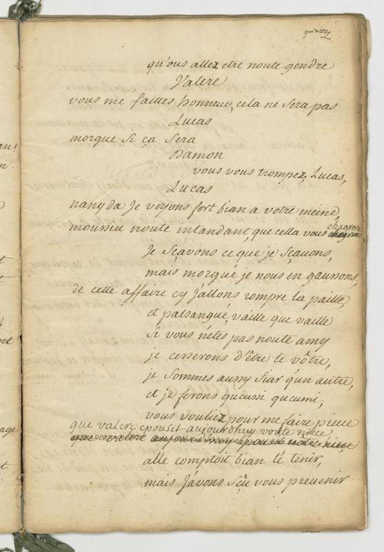 Rajeunissement inutile (Le), comédie en trois actes et en vers avec des divertissements Rajeunissement inutile (Le), comédie en trois actes et en vers avec des divertissements