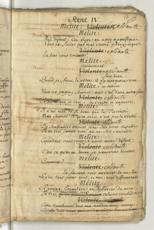 Philosophe marié (Le), comédie en cinq actes et en vers Philosophe marié (Le), comédie en cinq actes et en vers