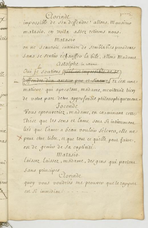 Joconde, comédie en un acte et en prose Joconde, comédie en un acte et en prose