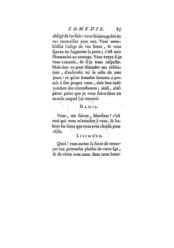 Julie, ou le Bon Père, comédie en trois actes et en prose / par M. D* N**, … Julie, ou le Bon Père, comédie en trois actes et en prose / par M. D* N**, …