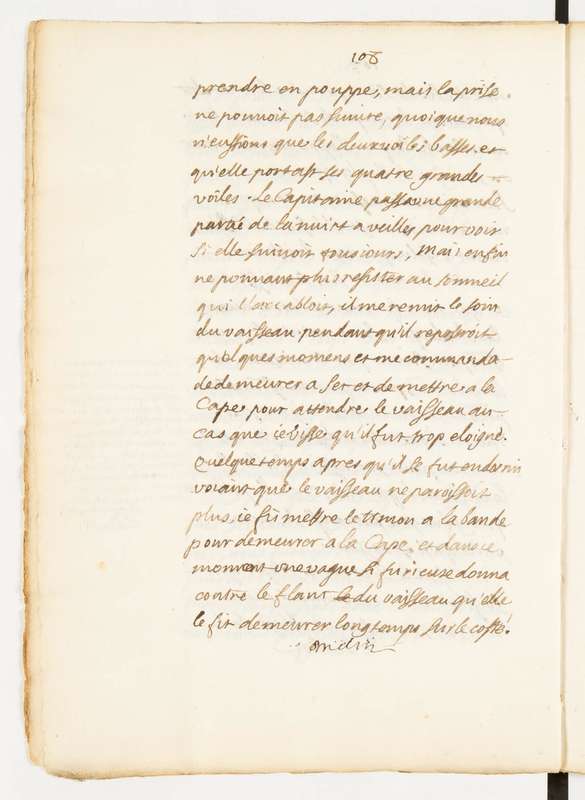 Esclave de Hadgi Mehemmed Codgia, autrement dit Dom Philippe, fils d'un day de Tunis ou Histoire de l'esclavage d'un marchand de Cassis à Tunis (L')