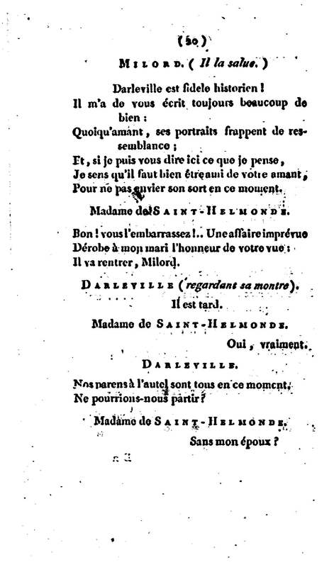 Dangers de l'opinion (Les), drame en cinq actes, en vers Dangers de l'opinion (Les), drame en cinq actes, en vers