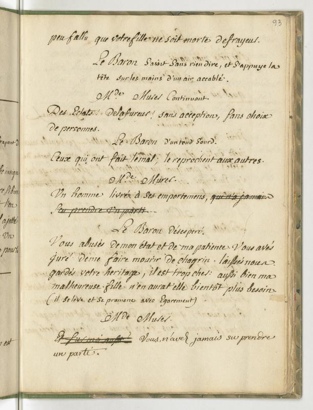 Eugénie, drame en cinq actes et en prose Eugénie, drame en cinq actes et en prose
