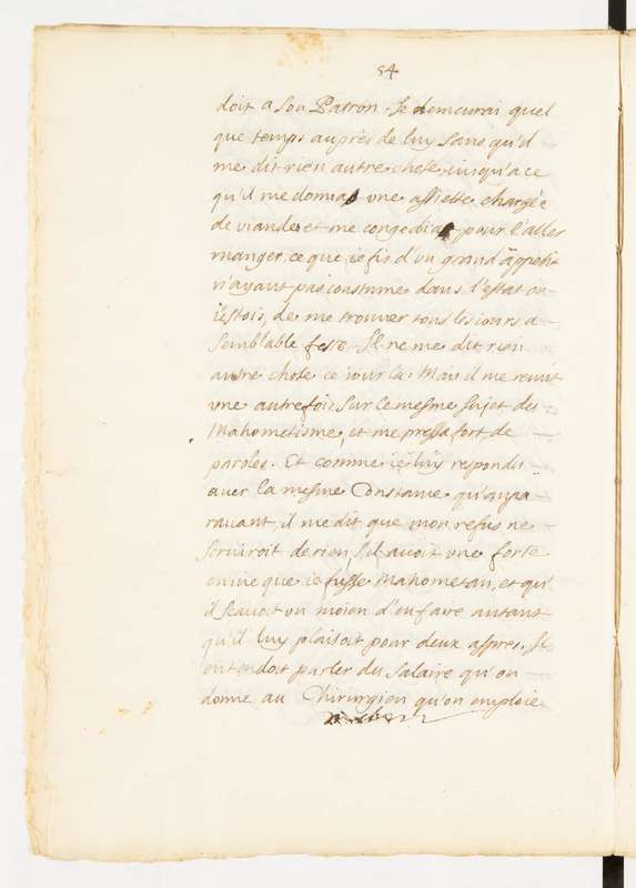 Esclave de Hadgi Mehemmed Codgia, autrement dit Dom Philippe, fils d'un day de Tunis ou Histoire de l'esclavage d'un marchand de Cassis à Tunis (L') Esclave de Hadgi Mehemmed Codgia, autrement dit Dom Philippe, fils d'un day de Tunis ou Histoire de l'esclavage d'un marchand de Cassis à Tunis (L')