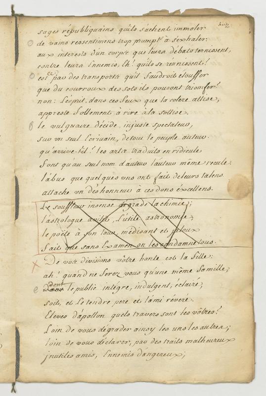 Ésope au Parnasse, comédie en vers et en un acte Ésope au Parnasse, comédie en vers et en un acte