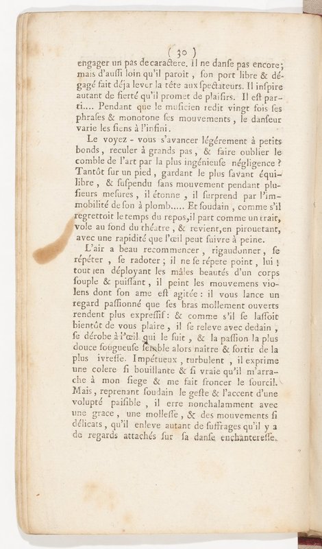 Barbier de Séville, ou la Précaution inutile (Le), comédie en quatre actes, par M. de Beaumarchais, représentée sur le théâtre de la Comédie Française le 23 février 1775 (avec une Lettre modérée sur la chute et la critique du Barbier de Séville)