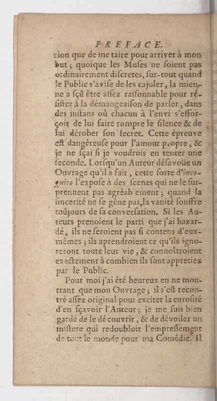 Momus fabuliste, ou les Noces de Vulcain, comédie Momus fabuliste, ou les Noces de Vulcain, comédie