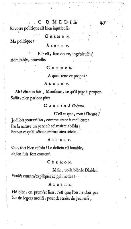 Amitié rivale (L'), comédie en vers et en cinq actes, par M. Fagan… Amitié rivale (L'), comédie en vers et en cinq actes, par M. Fagan…