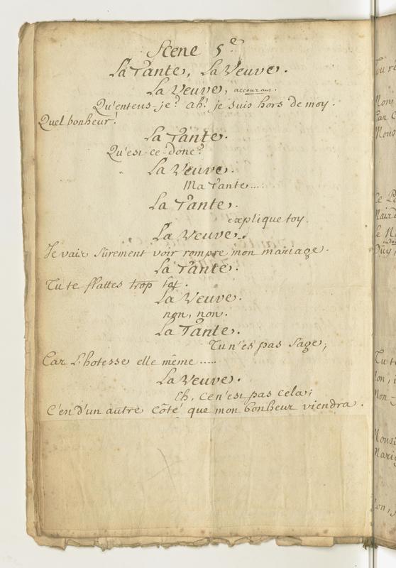 Mariage fait et rompu (Le), comédie en trois actes et en vers Mariage fait et rompu (Le), comédie en trois actes et en vers