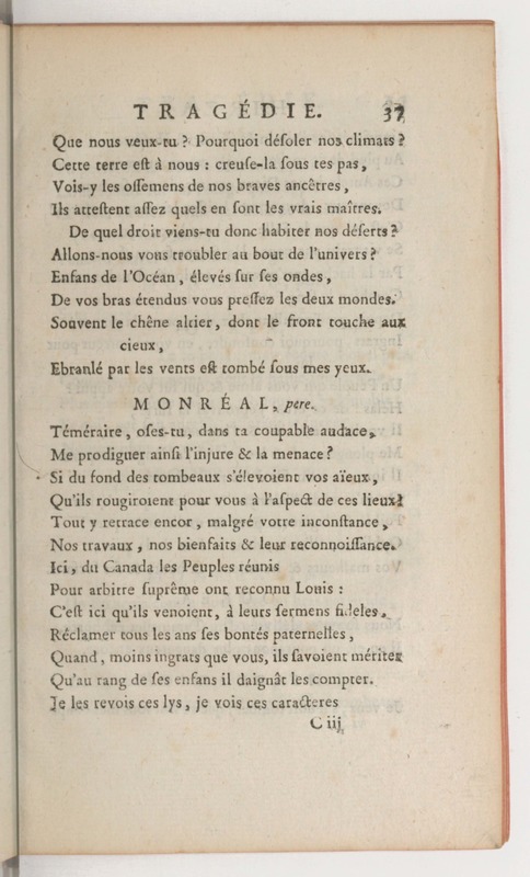 Hirza, tragédie, par M. de Sauvigny… (Comédiens ordinaires du Roi, 27 mai 1767) Hirza, tragédie, par M. de Sauvigny… (Comédiens ordinaires du Roi, 27 mai 1767)