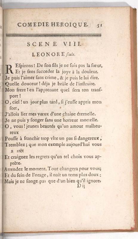 Comte de Neuilli, ou le Duc de Surrey (Le), comédie héroïque de M. de Boissy… Comte de Neuilli, ou le Duc de Surrey (Le), comédie héroïque de M. de Boissy…