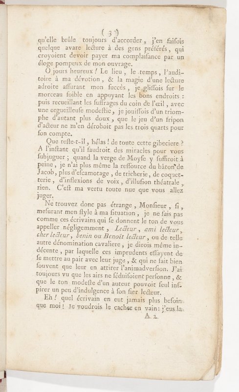 Barbier de Séville, ou la Précaution inutile (Le), comédie en quatre actes, par M. de Beaumarchais, représentée sur le théâtre de la Comédie Française le 23 février 1775 (avec une Lettre modérée sur la chute et la critique du Barbier de Séville) Barbier de Séville, ou la Précaution inutile (Le), comédie en quatre actes, par M. de Beaumarchais, représentée sur le théâtre de la Comédie Française le 23 février 1775 (avec une Lettre modérée sur la chute et la critique du Barbier de Séville)