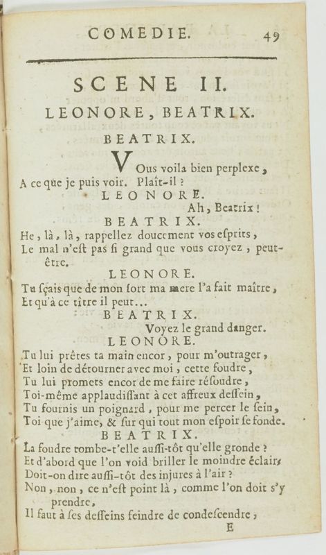 Rapinière, ou l'Intéressé (La), comédie, par M. de Barquebois. Avec les vers retranchés Rapinière, ou l'Intéressé (La), comédie, par M. de Barquebois. Avec les vers retranchés