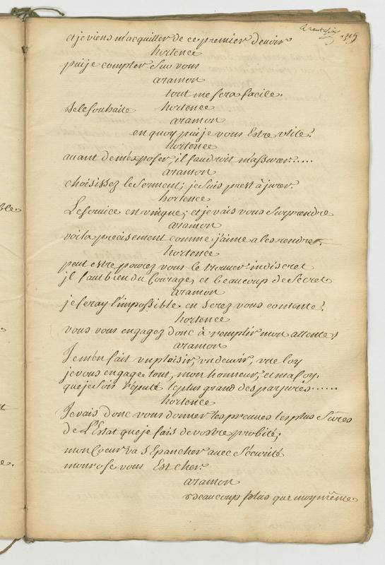 École des amis (L'), comédie en vers et en cinq actes École des amis (L'), comédie en vers et en cinq actes