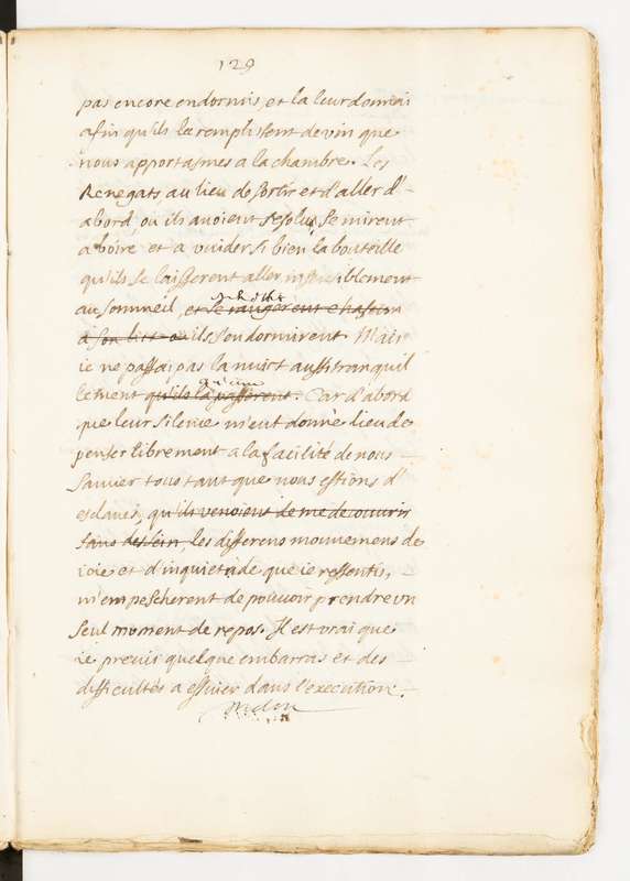Esclave de Hadgi Mehemmed Codgia, autrement dit Dom Philippe, fils d'un day de Tunis ou Histoire de l'esclavage d'un marchand de Cassis à Tunis (L')