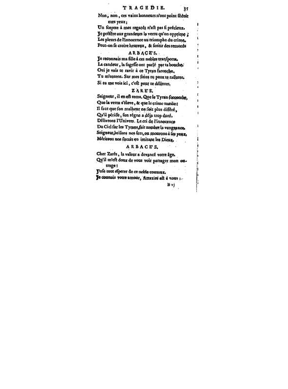Zarès, tragédie, par M. Palissot de Montenoy, représentée pour la première fois par les Comédiens français, le 3 juin 1751 Zarès, tragédie, par M. Palissot de Montenoy, représentée pour la première fois par les Comédiens français, le 3 juin 1751