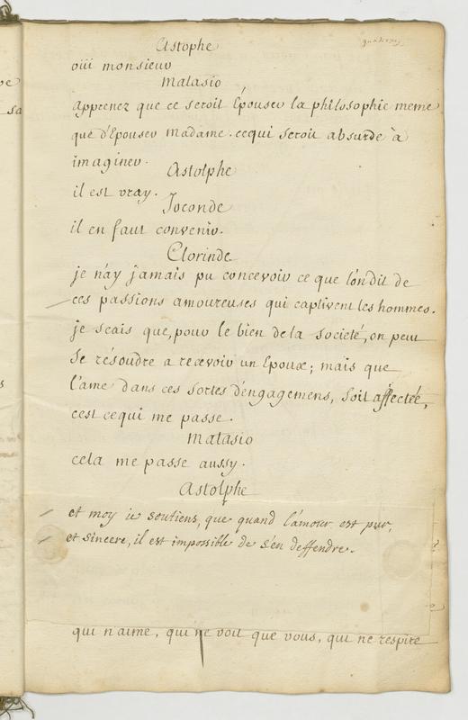 Joconde, comédie en un acte et en prose Joconde, comédie en un acte et en prose