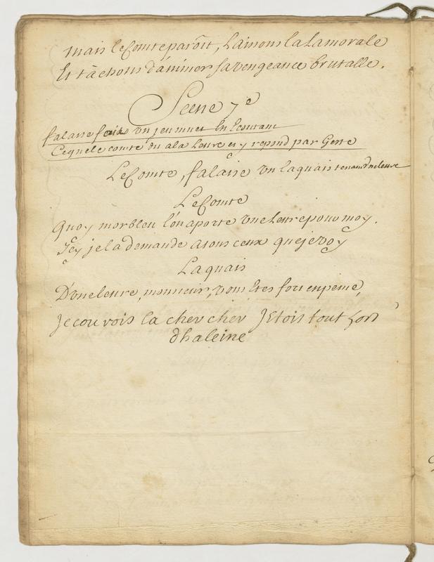 Réconciliation normande (La), comédie en vers et en cinq actes Réconciliation normande (La), comédie en vers et en cinq actes