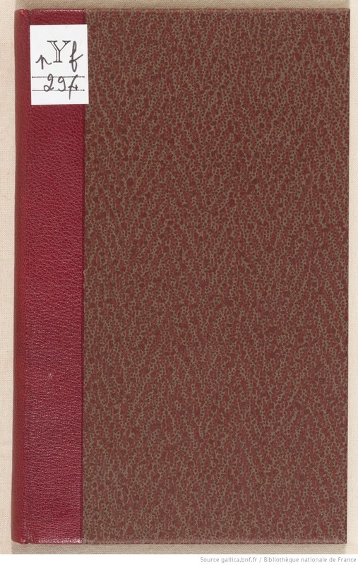 Barbier de Séville, ou la Précaution inutile (Le), comédie en quatre actes, par M. de Beaumarchais, représentée sur le théâtre de la Comédie Française le 23 février 1775 (avec une Lettre modérée sur la chute et la critique du Barbier de Séville)
