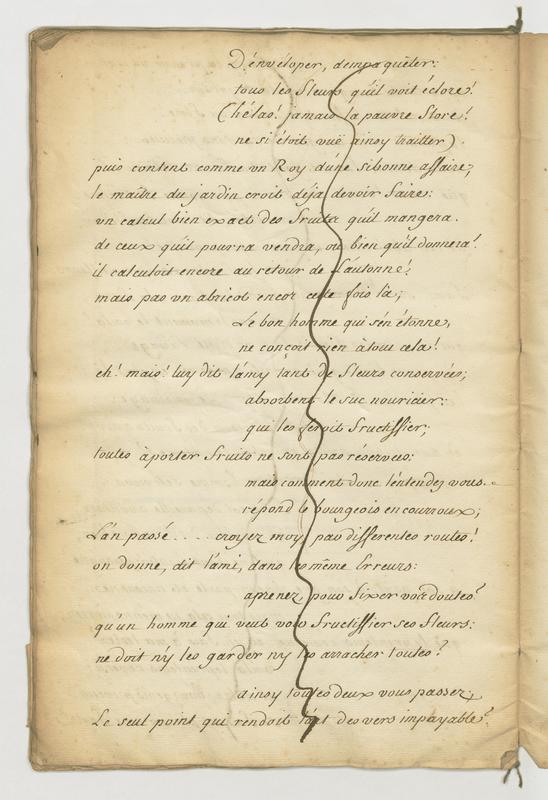 Ésope au Parnasse, comédie en vers et en un acte Ésope au Parnasse, comédie en vers et en un acte