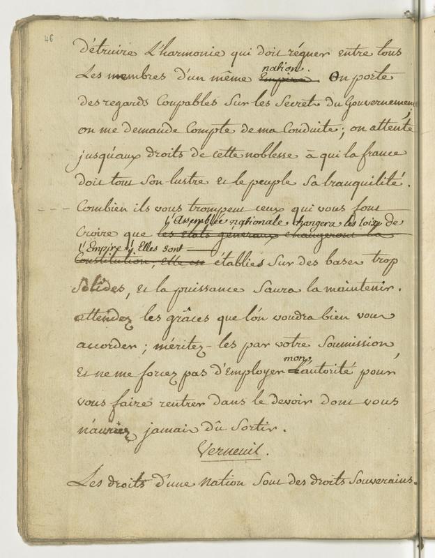 Liberté conquise ou le Despotisme renversé (La), drame héroïque en cinq actes et en prose Liberté conquise ou le Despotisme renversé (La), drame héroïque en cinq actes et en prose