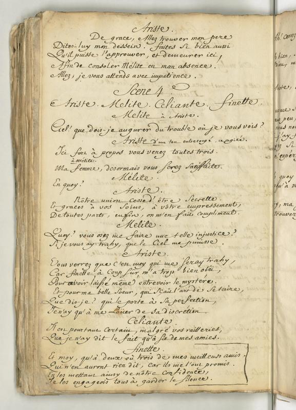 Philosophe marié (Le), comédie en cinq actes et en vers Philosophe marié (Le), comédie en cinq actes et en vers